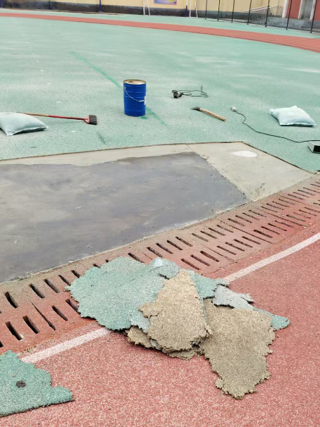 长治球场翻新维修补、球场翻新修补改造