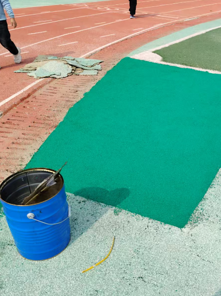 长治球场翻新修补改造专项服务介绍