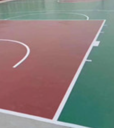 长治篮球场地坪维修全方案